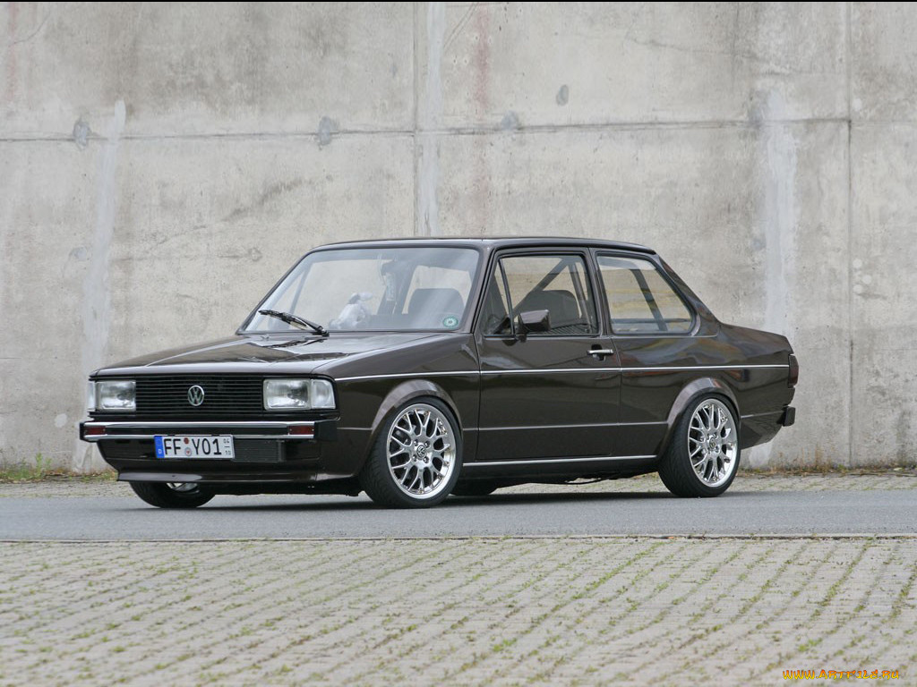 , volkswagen